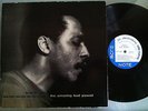 AMAZING BUD POWELL Orig BLUE NOTE 1504 Vol 2 LP DG NY USA Ear RVG Heavy Mono M-