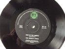 David Bowie/ The Arnold Corns EP Man In The Middle/Moonage Daydream/hang On TYS