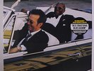 B.B. KING & ERIC CLAPTON: Riding With The King LP (2 LPs, 180 gram reissue, gat