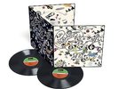 Led Zeppelin III Record Deluxe Edition Remastered 180g Vinyl 2LP Fast Shipping