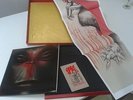 Monkey - Journey to the West Rare Vinyl Box Set VF001