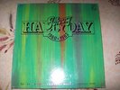 JOHNNY HALLYDAY COFFRET 5 L.P 