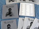 ERIC CLAPTON - Crossroads -1988 UK 6 x Vinyl LP BOX SET +BOOKLET +Insert EX/MINT