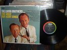 RARE-LOUVIN BROS.-The Great Roy Acuff Songs-1967 1st press-T-2827-VG++/ Mint-