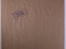 LED ZEPPELIN: In Through The Out Door LP (UK, A cover, w/ outer bag, inner slee