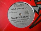 FAB 5 FREDDY - CHANGE THE BEAT - CELLULOID ORIGINAL US COPY