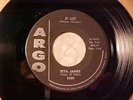 ETTA JAMES At Last/I Just Want Make Love To You R&B SOUL 45 Original ARGO Hear