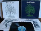 Nick Drake - Fruit Tree The Complete Recorded Works NDSP 100 UK 3LP + Booklet