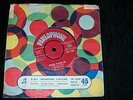 THE BEATLES PLEASE PLEASE ME ASK ME WHY UK ORIGINAL 45-R 4983 WITH SLEEVE LENNON