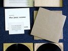 The Jazz Scene Clef Records Ellington Charlie Parker Norman Granz Box Set 10