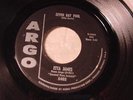 ETTA JAMES Seven Day Fool NORTHERN SOUL R&B MOD 45 Original on ARGO   HEAR tc