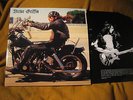 VICTOR GRIFFIN late for an early grave ORIG VINYL LP saint vitus pentagram