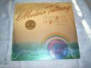 LP - Modern Talking / 5th Album Romantic Warriors - STILL SEALED OVP NEW