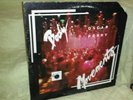 OSCAR PERRY Body Movements GAMMA RARE BOOGIE MODERN SOUL Private 1979 NM LP