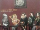 PANIC AT THE DISCO A Fever You Can't Sweat Out VINYL LP w/ Poster VG++/VG++
