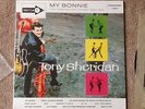 THE BEATLES WITH TONY SHERIDAN 