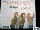 The Angels LP, My Boyfriend's Back, 1963, STEREO, A Golden Oldie