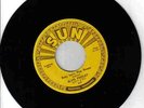 Rockabilly-ELVIS on SUN: BABY LETS PLAY HOUSE b/w I’M LEFT, YOUR RIGHT, SHES GON