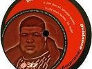 Boo Williams - A Little Something For You - 12