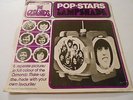 DONNY MARIE THE OSMOND'S  POP STAR LAMPSHADE NICE,UN ASSEMBLED-