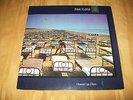 SEALED Pink Floyd Momentary Lapse Of Reason LP OC 40599 Original CBS The Wall