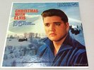 Elvis Presley EPA Christmas With Elvis