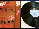 STATUS QUO, SPARE PARTS, RARE MONO 1969 UK PYE RECORDS LP, THEIR 2nd UK ALBUM.