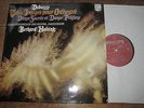 9500 509 DEBUSSY: TROIS IMAGES POUR ORCHESTRA  HAITINK / COA  AS LIST  NM