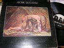 ATOMIC ROOSTER  -    Death Walks Behind You,   RARE ORIGINAL 1970 UK LP