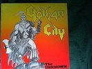 GOTHAM CITY - THE UNKNOWN (Fingerprint Records,1984) Heavy Load, Mindless Sinner