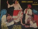 ANDRES LANDERO CUMBIA EN LA INDIA CUMBIA ACORDEON KILLER COLOMBIA LISTEN