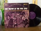 ERIC DOLPHY LP 