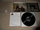 The Clash Combat Rock 1st 1982 Masterdisk Press, ARCHIVE MASTER+Ultrasonic Clean