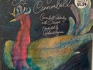 CANNONBALL ADDERLEY w/ STRINGS Lush Life SEALED MONO LP Storage Find