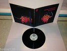 BLACK SABBATH Paranoid LP 1970 1st Press German Vertigo Swirl 6360 011 1Y/2Y VG+