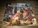 Bolt thrower the IVth crusade 1992 1st press LP