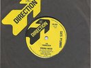 CATS PYJAMAS baby I love you / Virginia water 7” 45 UK NM 1968 Direction CBS Mod