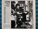 Eugene Chadbourne There'll Be No Tears Tonight LP John Zorn