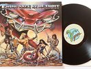 THOR - Live in Detroit LP 1985 , 1st pressing Viper Rec. MINT COPY