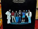 LYNYRD SKYNYRD RARE SEALED LP STREET SURVIVORS 1977 USA PRESS OUT/PRINT NOT 180G