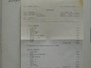 BADFINGER (For Love Or Money) 1974 US ORG Test Pressing LP BEATLES Molland Ham
