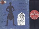 MANOS HADJIDAKIS - FREEDOM OR DEATH - WORLD MUSIC LP - GATEFOLD - GREECE IMPORT