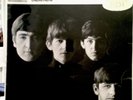 THE BEATLES With The Beatles LP PARLOPHINE ODEON XAR 817 French import