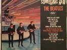 THE BEATLES Something New LP CAPITOL T 2108 original mono