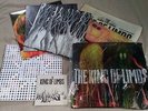 RARE Radiohead - The King of Limbs 2x 10