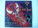 DECCA SXL 2017 ED1 WBG  STRAVINSKY  FIREBIRD  OSR  ANSERMET