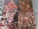 cannibal corpse vinyl