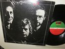 KING CRIMSON - RED -  STAMPA CARTONATA USA - LP VINILE