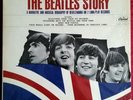 The Beatles Story In MONO. Beatiful Pressing in Original Shrink Wrap