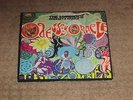 THE ZOMBIES ODESSEY & ORACLE ROCK VINYL RECORD ALBUM NEAR MINT